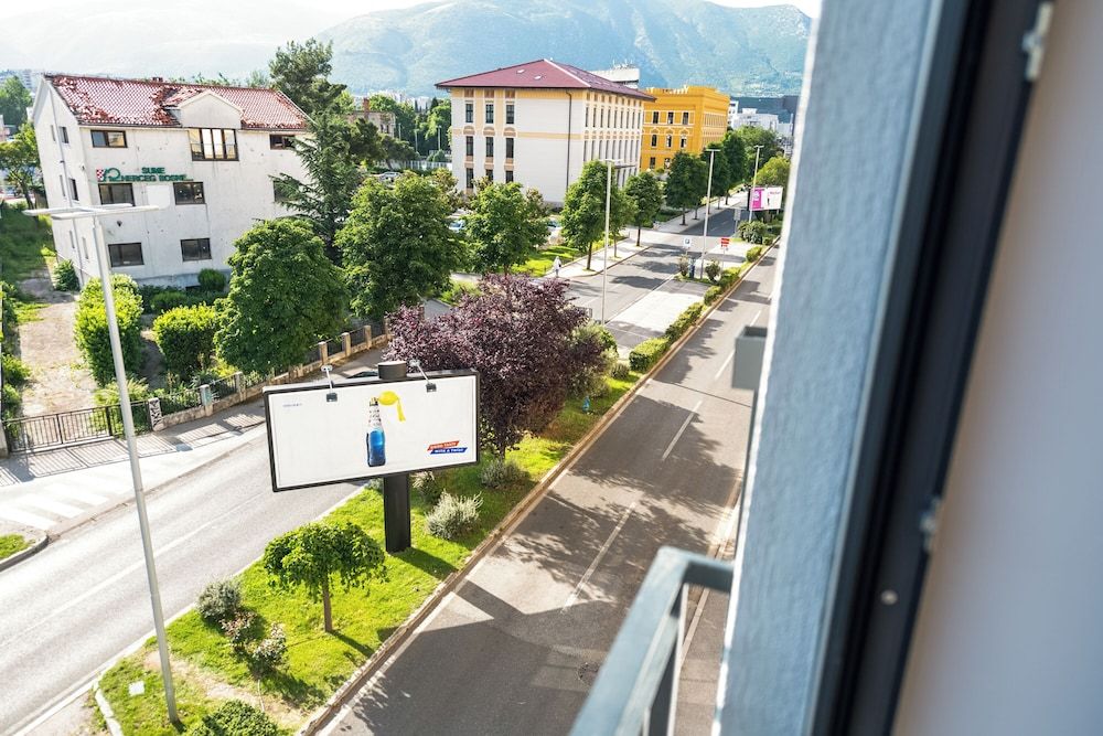 MM Residence Mostar Basic Apartment 9