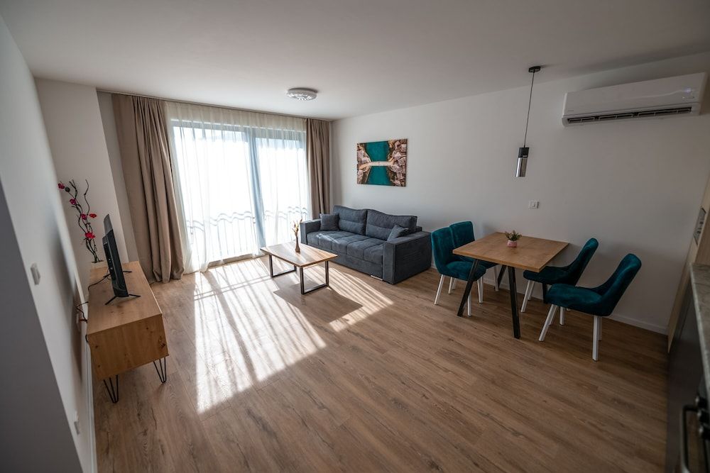 MM Residence Mostar Basic Apartment 12
