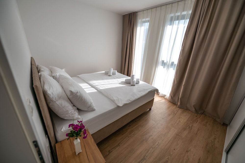 MM Residence Mostar Basic Apartment 2