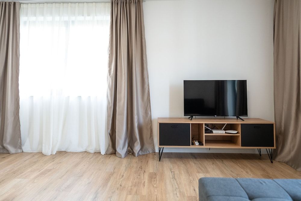 MM Residence Mostar Deluxe Apartment 13