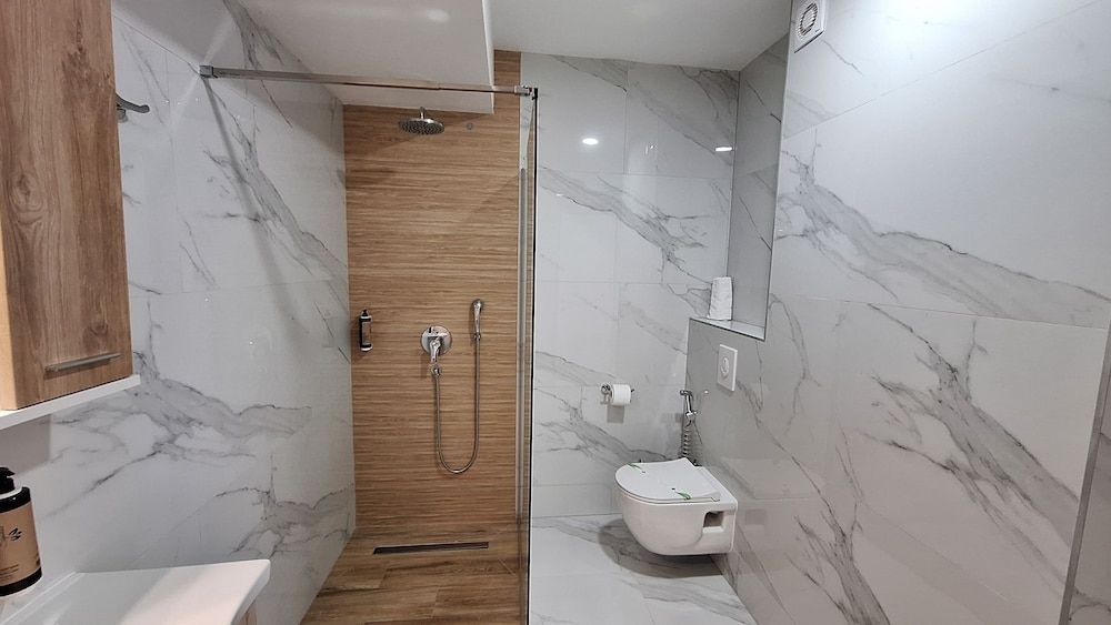 MM Residence Mostar Superior Double or Twin Room, 1 Bedroom, Non Smoking, City View 6