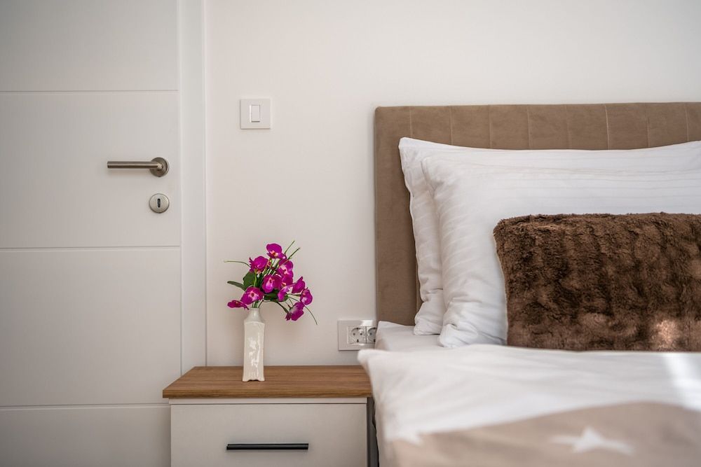 MM Residence Mostar Basic Apartment 3