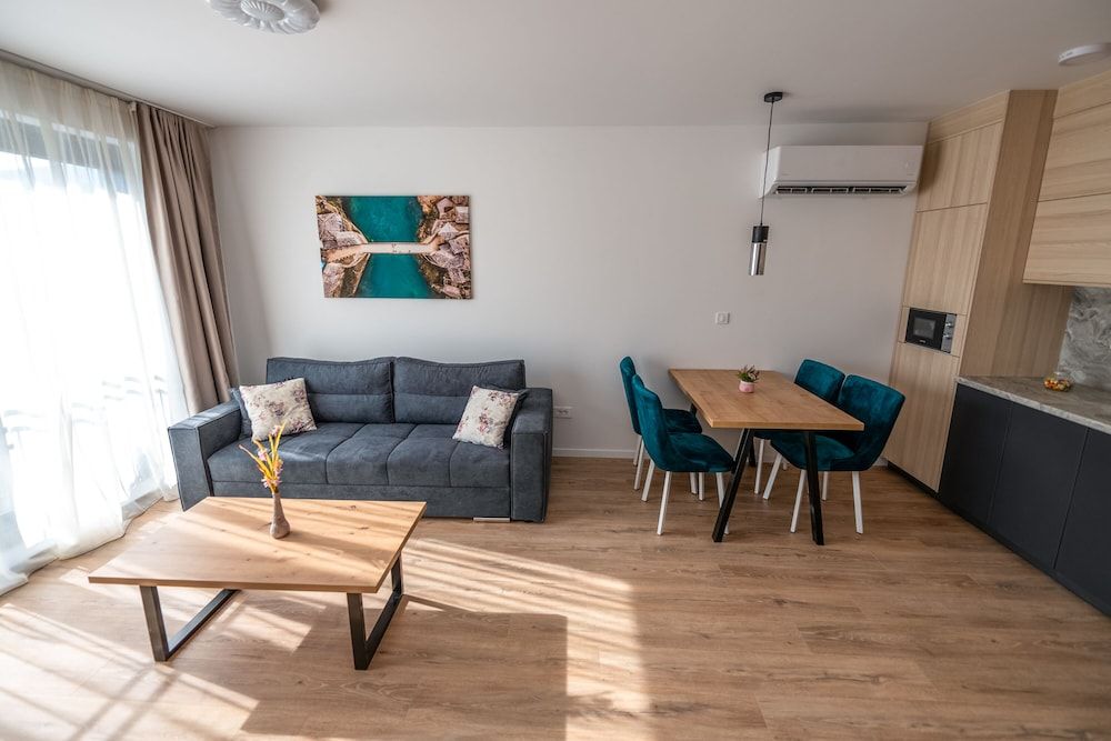 MM Residence Mostar Basic Apartment 14