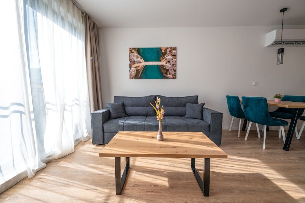 MM Residence Mostar Basic Apartment 4
