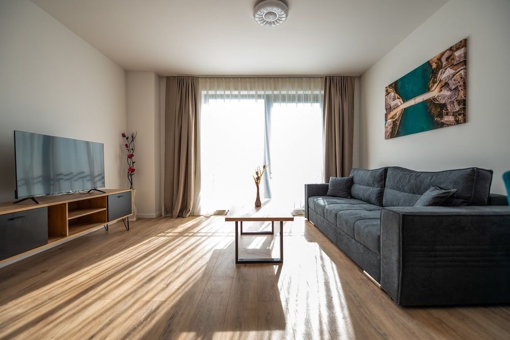 MM Residence Mostar Basic Apartment 13