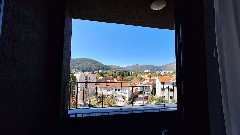 MM Residence Mostar Superior Double or Twin Room, 1 Bedroom, Non Smoking, City View 5