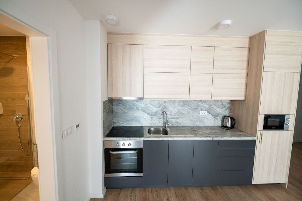 MM Residence Mostar Basic Apartment 15