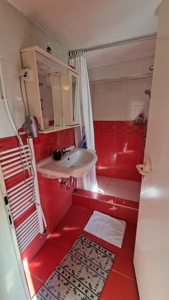 Guesthouse Rose Deluxe Twin Room 7