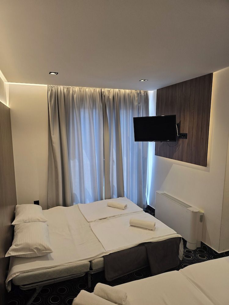 Hotel Carpe Diem Mostar Deluxe Double or Twin Room