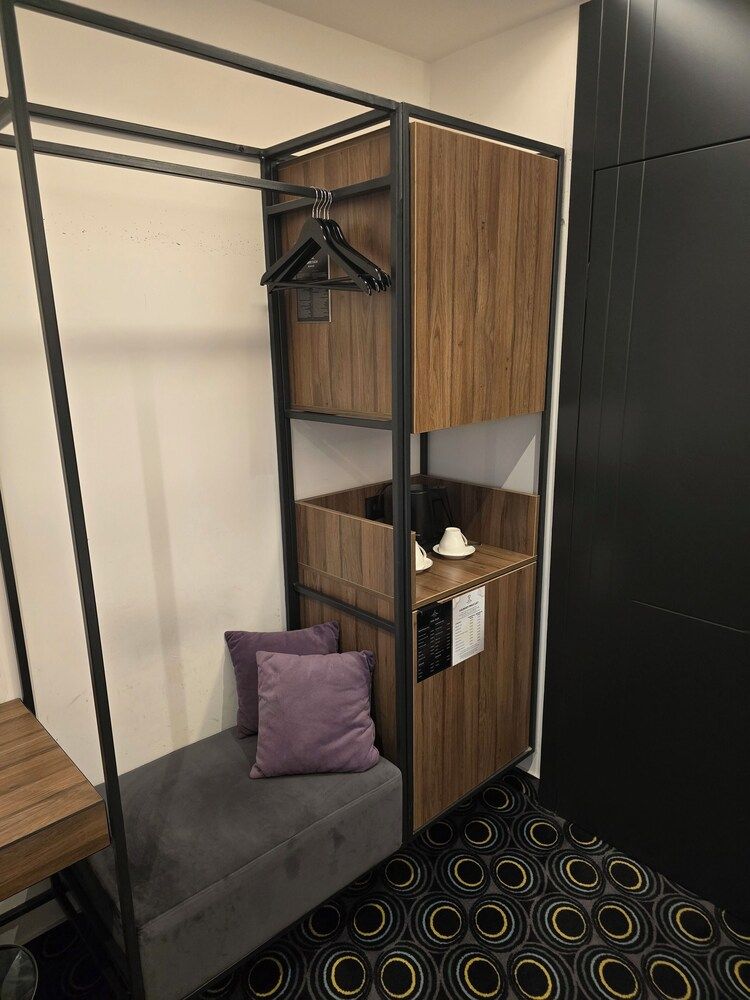 Hotel Carpe Diem Mostar Deluxe Double or Twin Room 11