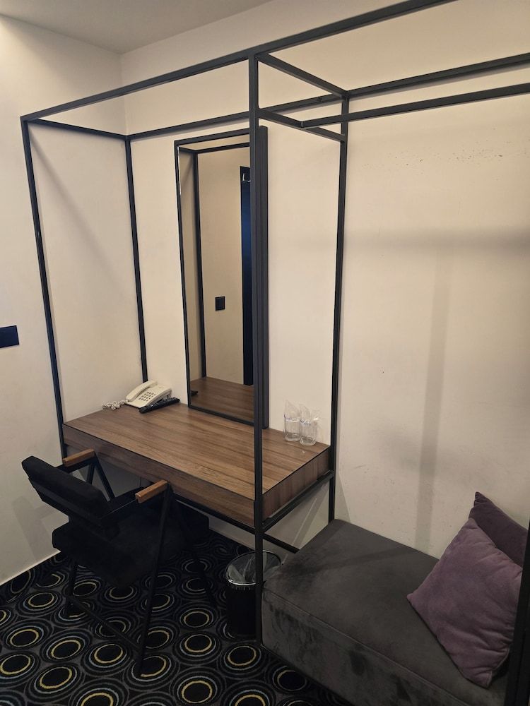 Hotel Carpe Diem Mostar Deluxe Double or Twin Room 12