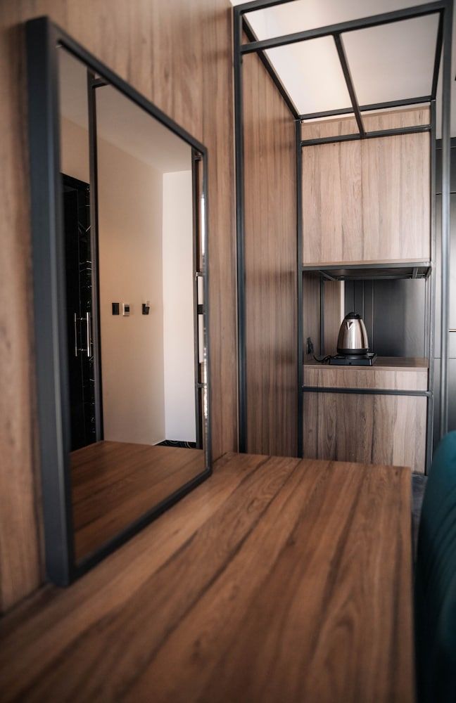 Hotel Carpe Diem Mostar Family Double or Twin Room 8