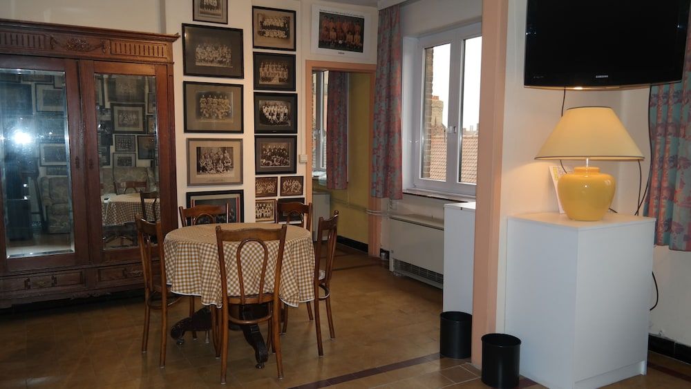 De Bonte Os Hotel & Tower Triple Room 3