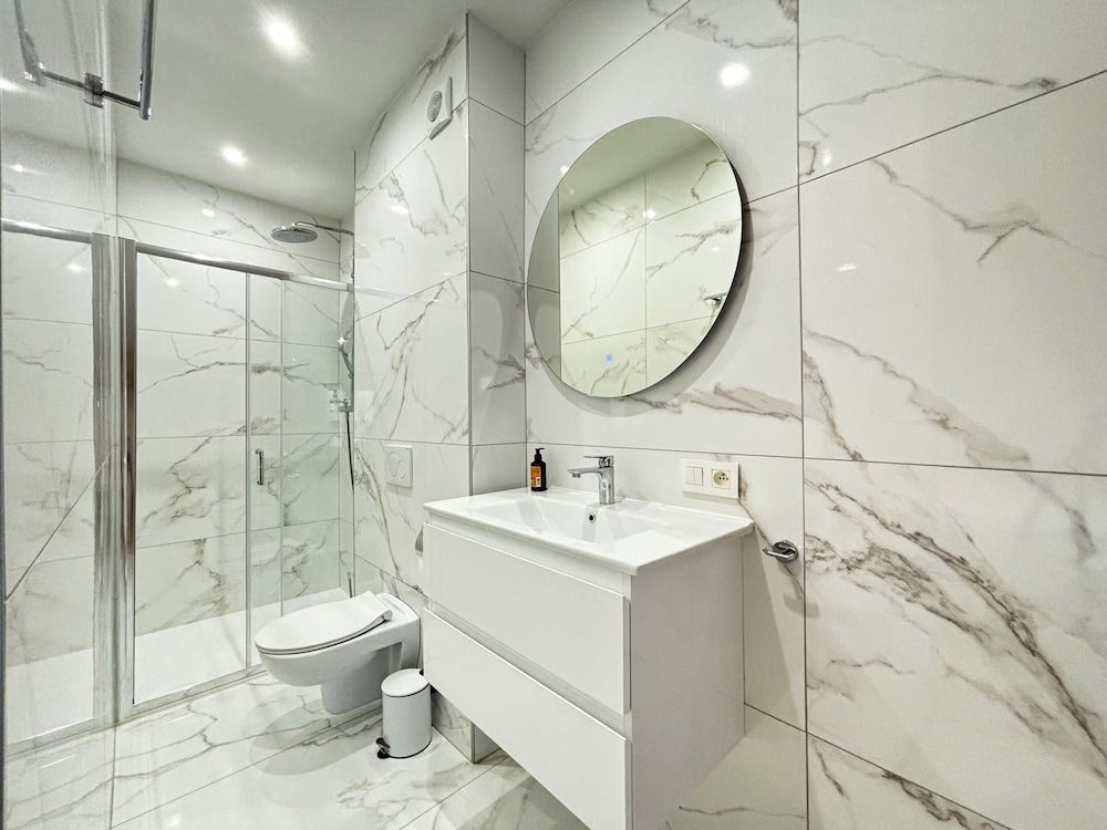 Maison du Roi Comfort Double Room, City View 4