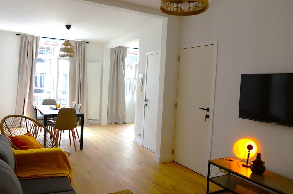 Comfort Apartment
