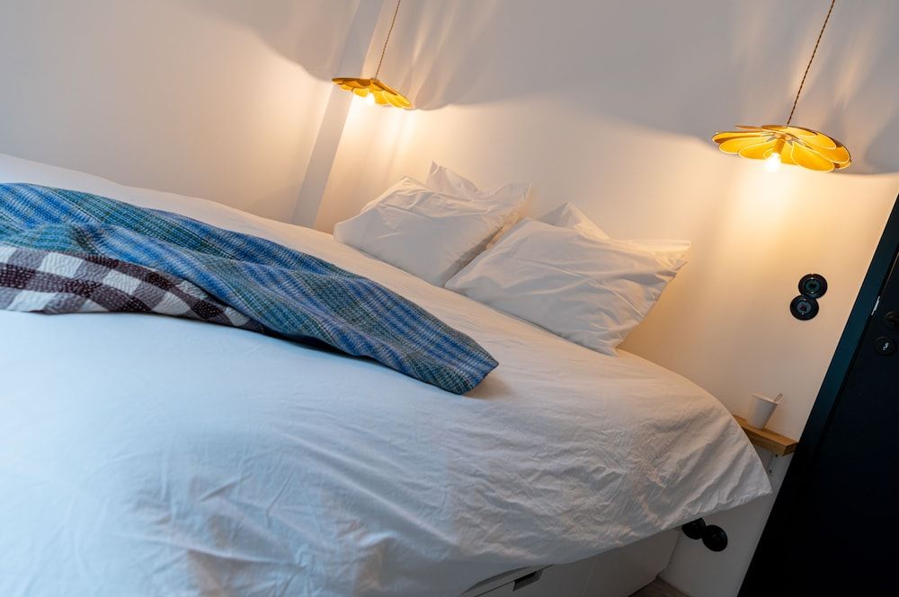 Espace 43 Les 7 chambres Duplex 3