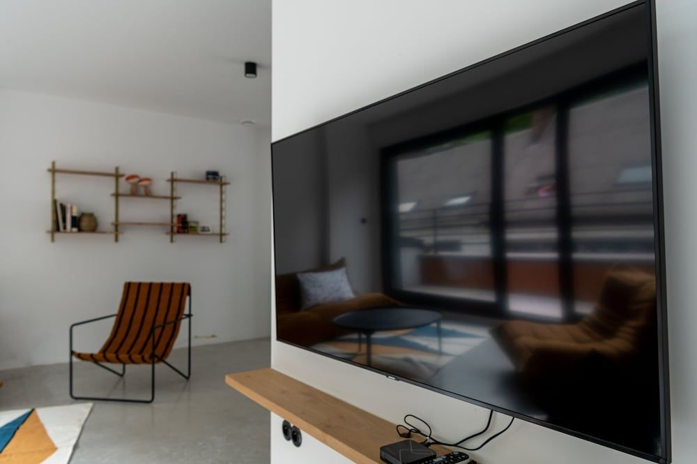 Espace 43 Les 7 chambres Duplex 11