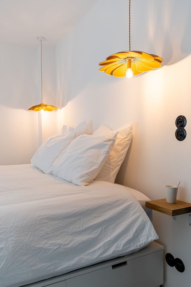 Espace 43 Les 7 chambres Duplex 2