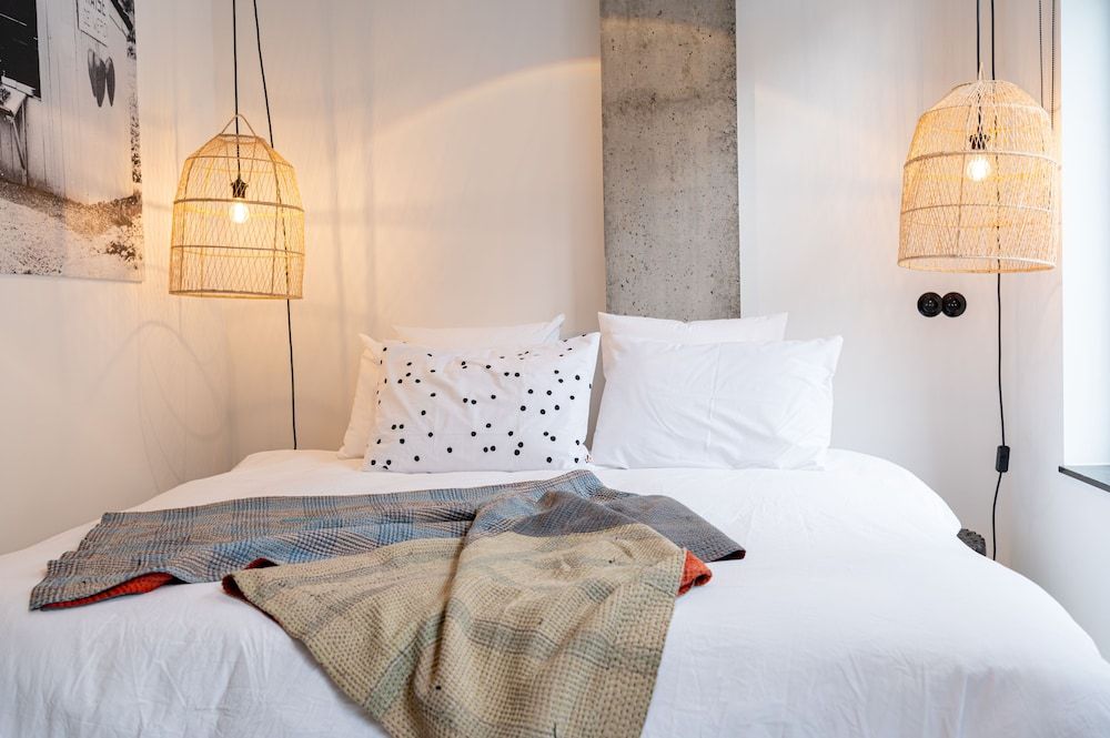 Espace 43 Les 7 chambres Comfort Double Room