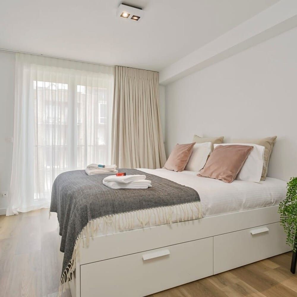 Apartment, Accessible