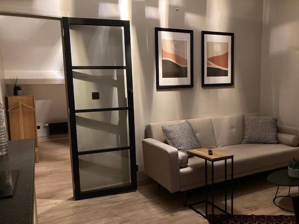 Royas Home Private Studio Studio, 1 Bedroom, Smoking 6