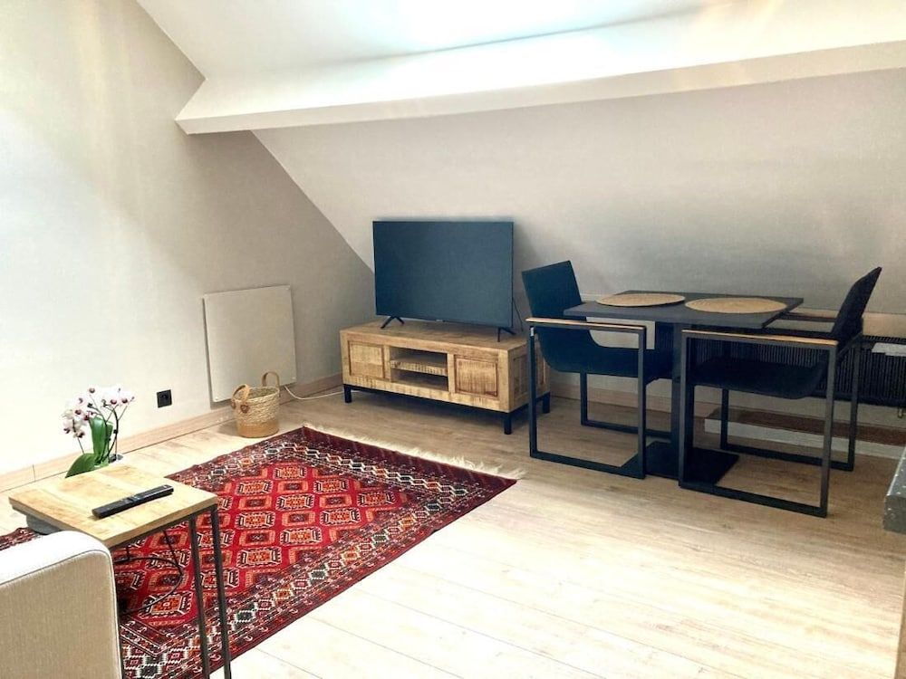 Royas Home Private Studio Studio, 1 Bedroom, Smoking 7
