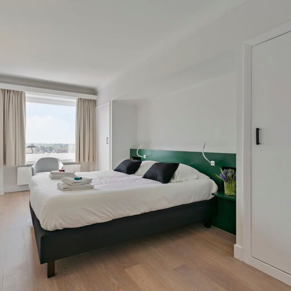 Apartment, Accessible