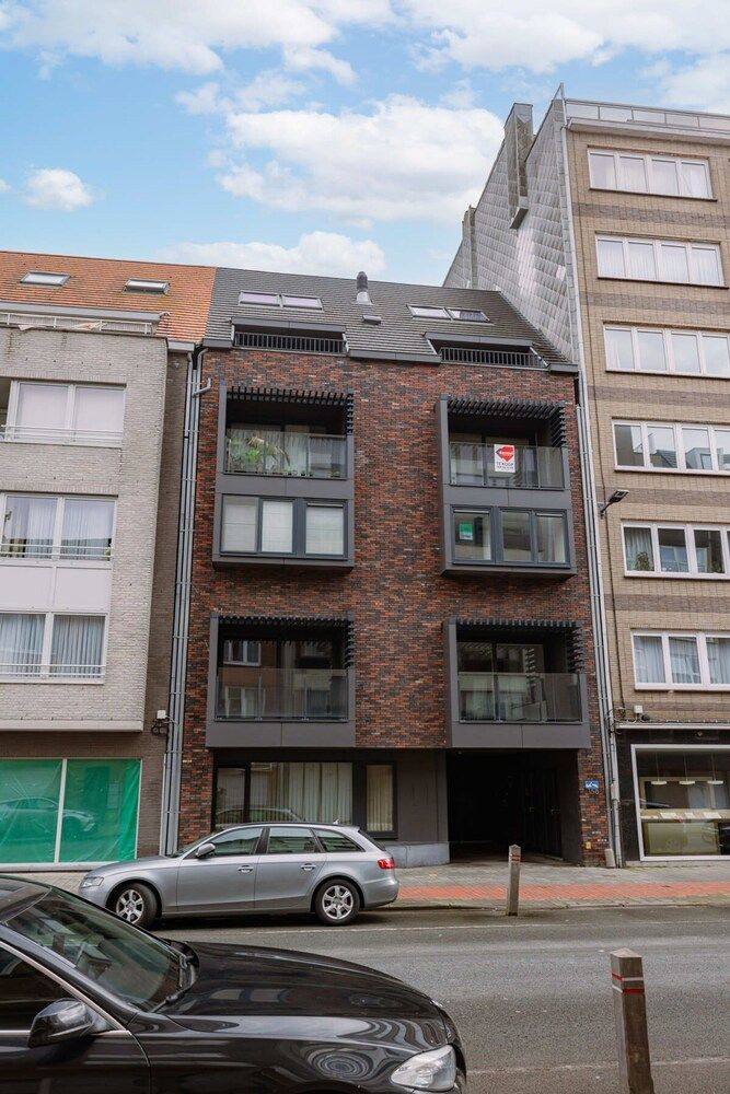 Bright Duplexapartment
