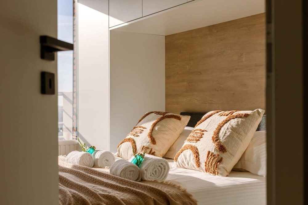 Apartment, Accessible