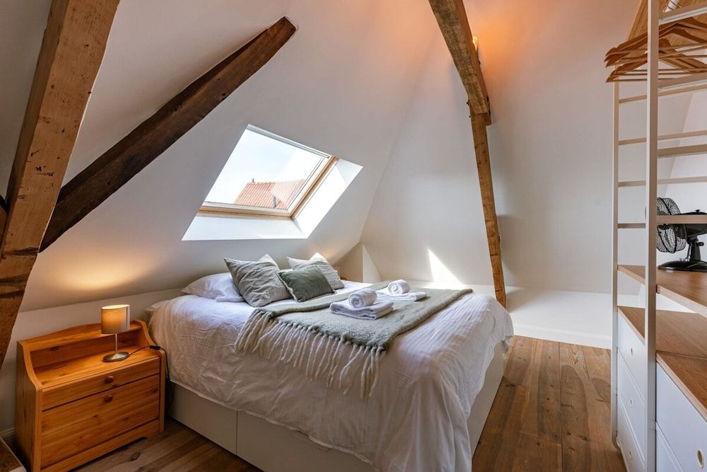 Apartment, Accessible