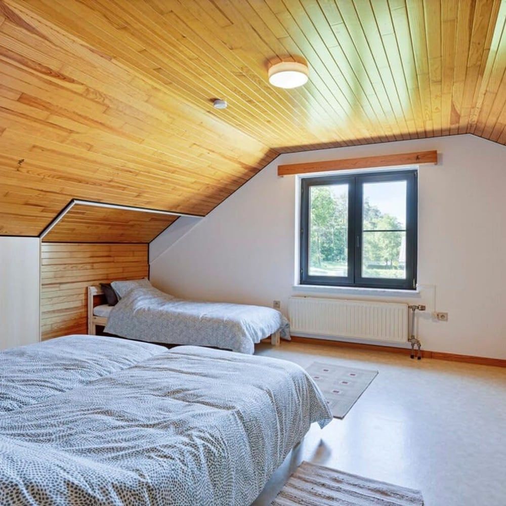 House, Accessible