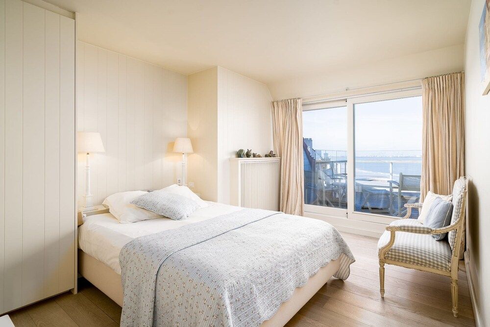 Apartment, Accessible