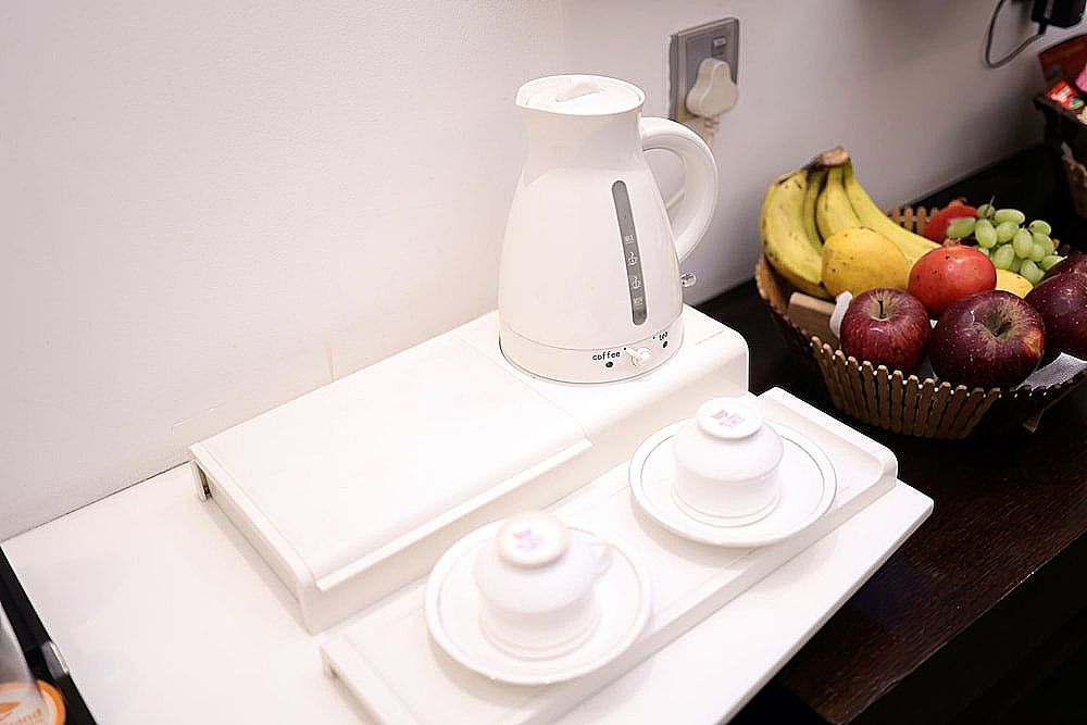 Hotel Grand Godwin @ 5 Mins Distance from New Delhi Railway Station Superior Double Room, 1 King Bed 7