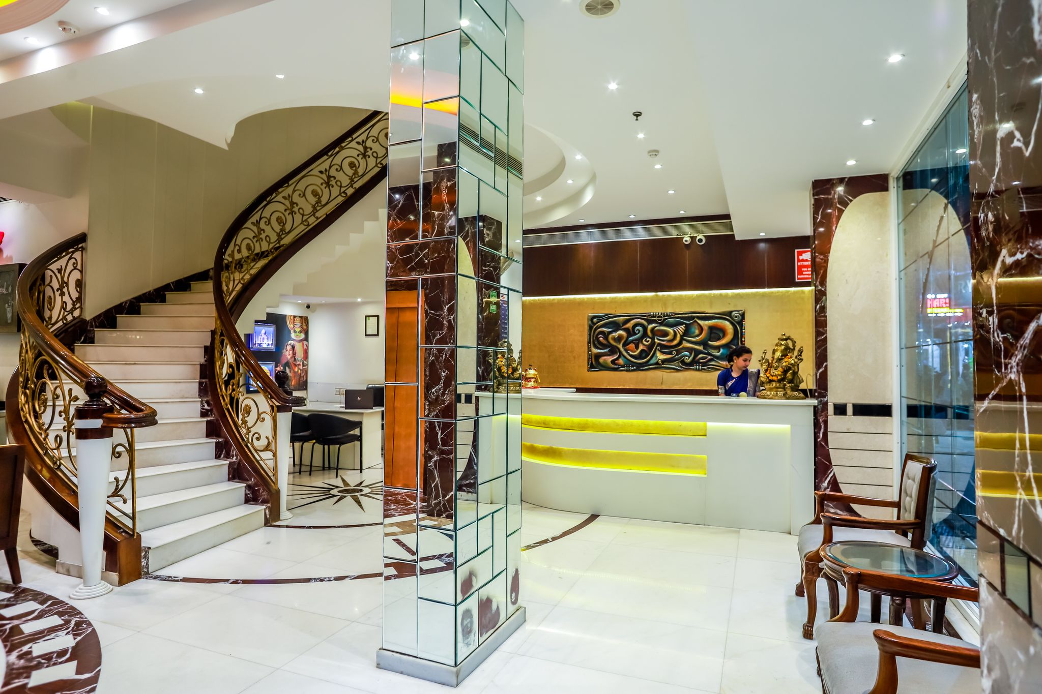 undefined Hotel Grand Godwin @ 5 Mins Distance from New Delhi Railway Station 2