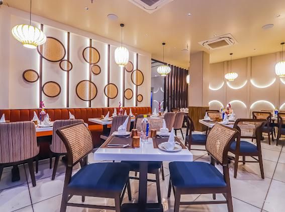 undefined Hotel Grand Godwin @ 5 Mins Distance from New Delhi Railway Station 3