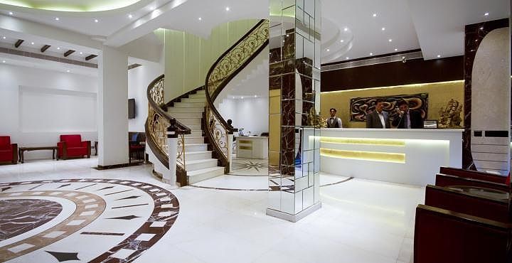 undefined Hotel Grand Godwin 3