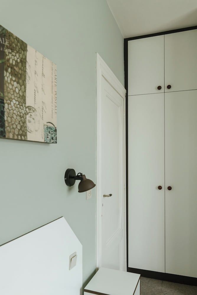 Hotel Kempenrust Classic Single Room 3