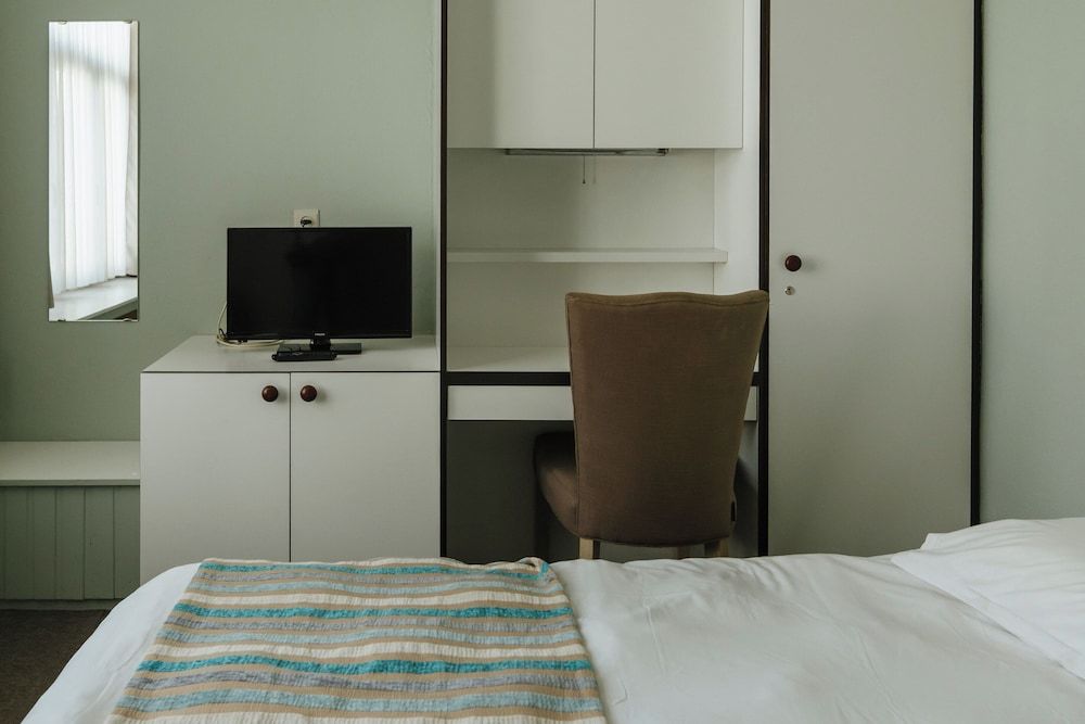 Hotel Kempenrust Classic Double Room 7