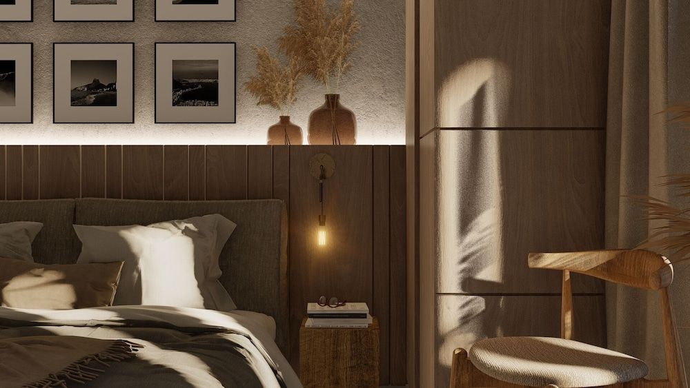 CC Nomie Hôtel Restaurant Luxury Suite, 1 Bedroom, Jetted Tub, Garden View