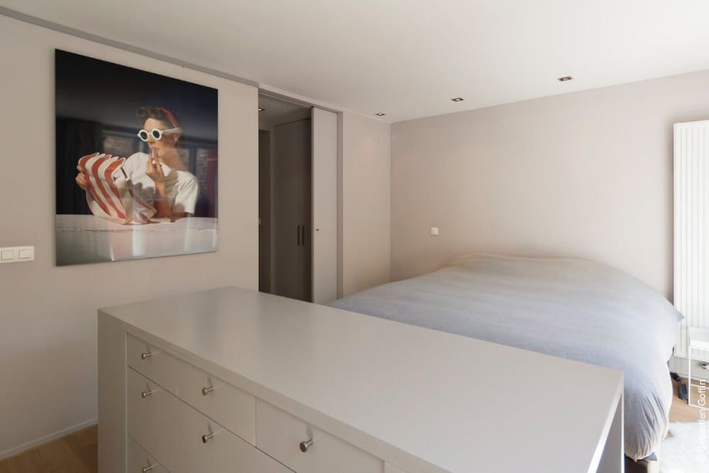 Deluxe Apartment, 1 Bedroom