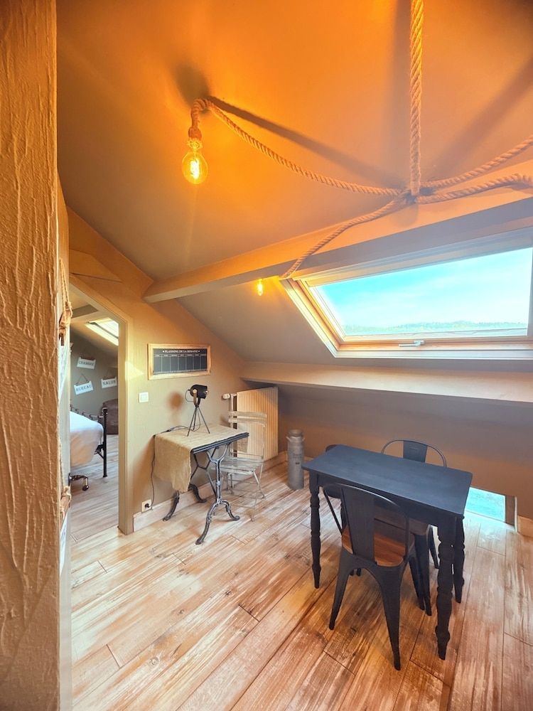 Comme à la ferme Studio 9