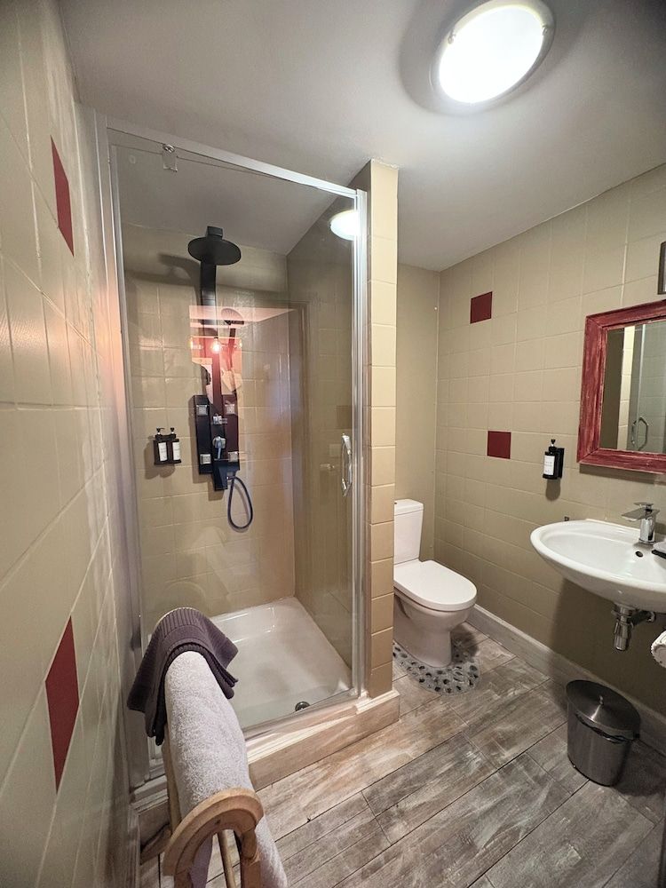 Comme à la ferme Studio 5