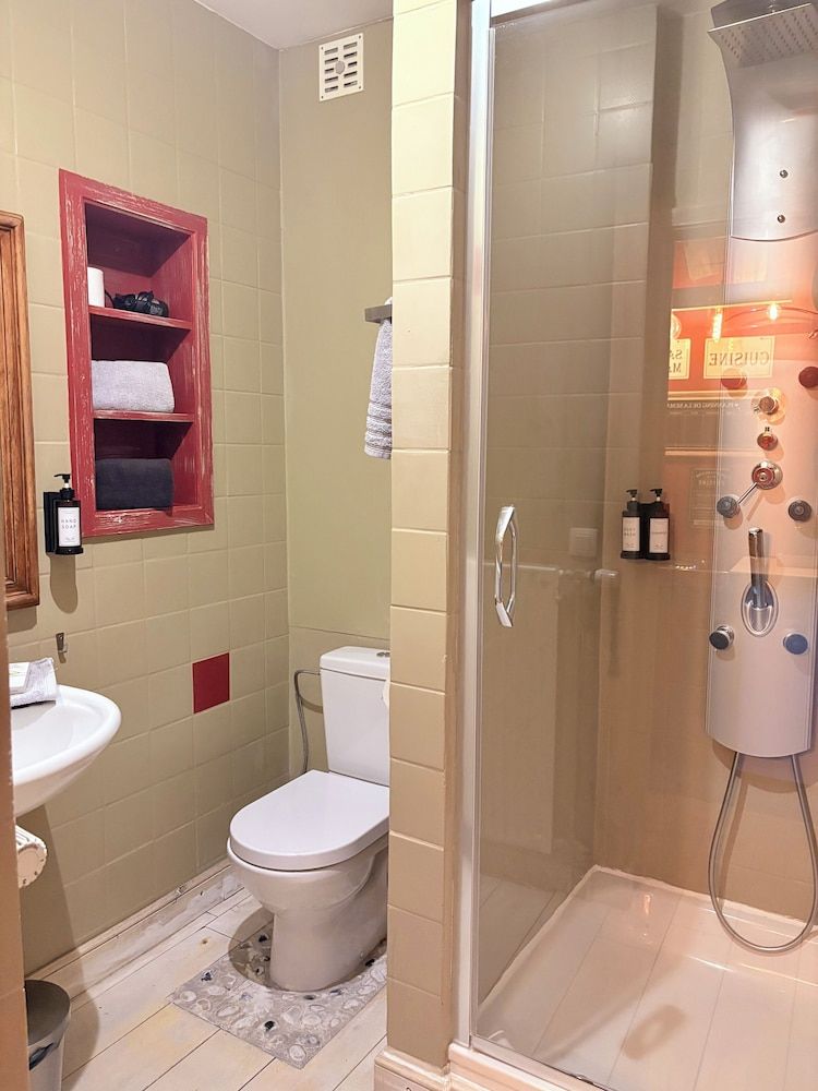 Comme à la ferme Studio 6