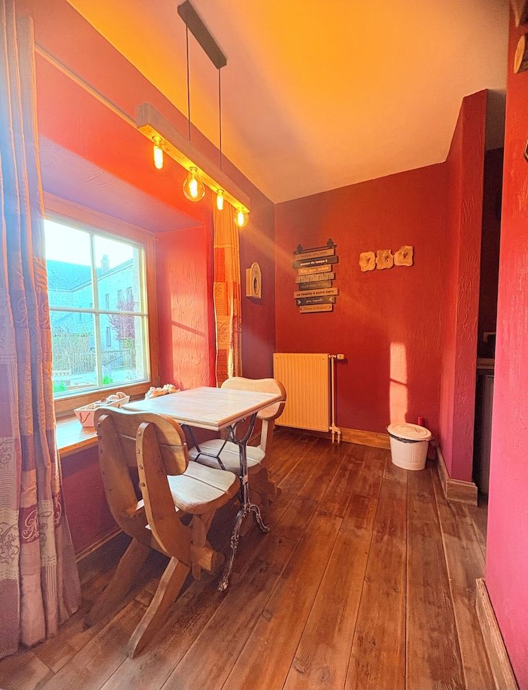 Comme à la ferme Studio 8