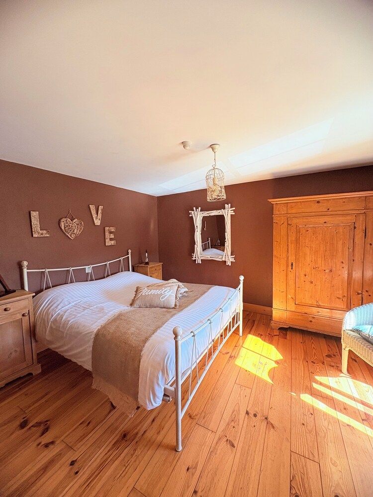 Comme à la ferme Studio