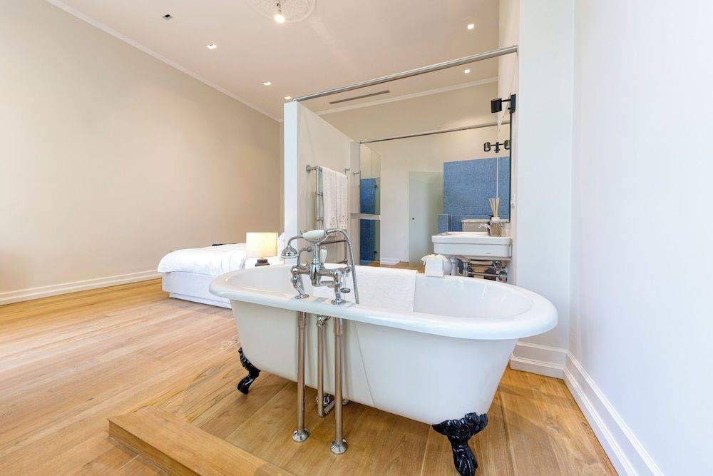 Luxury Apartment