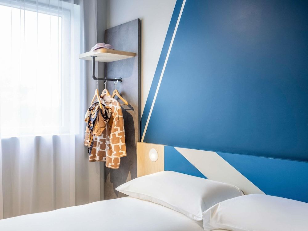 ibis budget Arlon Porte du Luxembourg