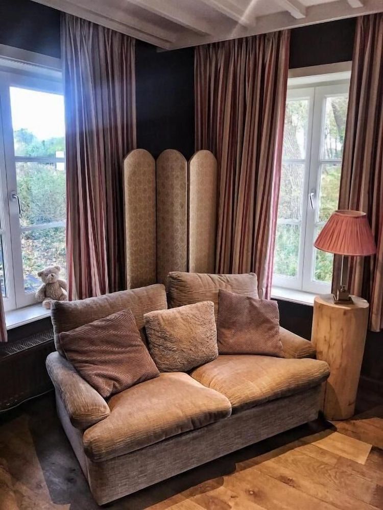 Ter Polders Superior Double Room, Garden View 3