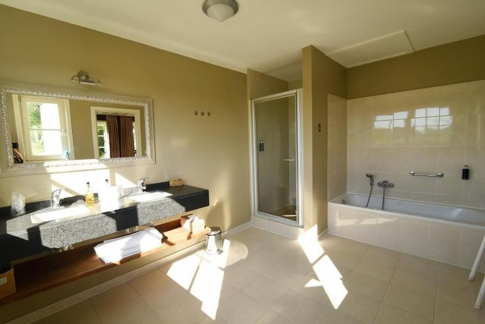 Ter Polders Superior Double Room, Garden View 2