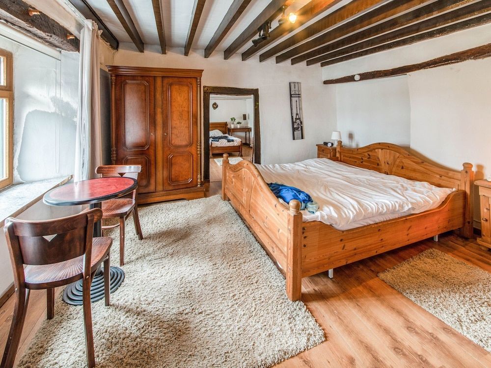 Comfort House, 3 Bedrooms